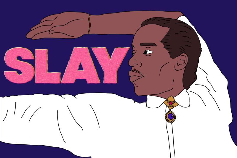 Slay là gì? Ý nghĩa của Slay trên các nền tảng mạng xã hội